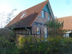 Gundi's Ferienhaus